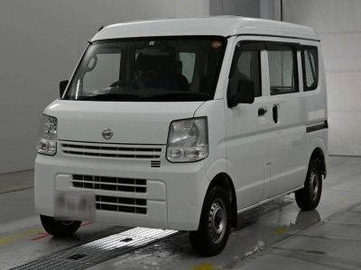 NISSAN NV100 CLIPPER
