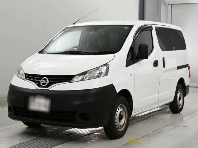 NISSAN NV200 VANETTE VAN