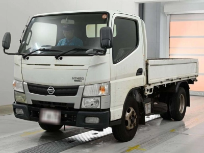 NISSAN NT450 ATLAS
