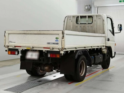NISSAN NT450 ATLAS