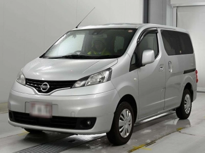 NISSAN NV200 VANETTE