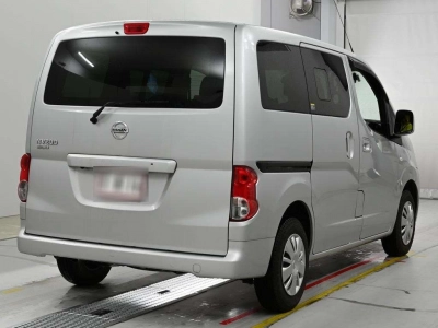 NISSAN NV200 VANETTE