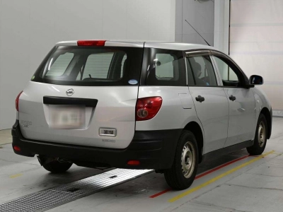 NISSAN NV150 AD