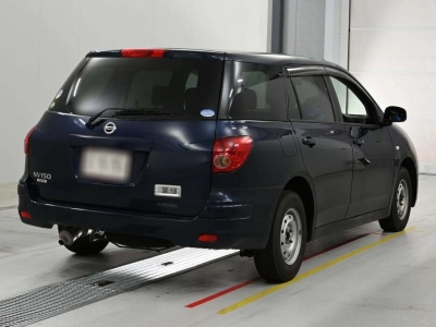 NISSAN NV150 AD