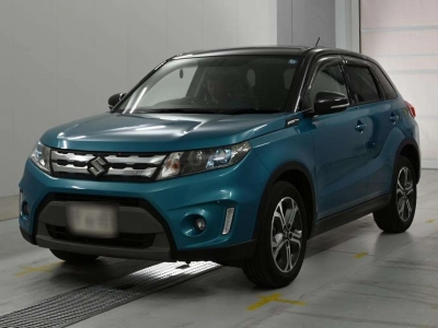 SUZUKI ESCUDO