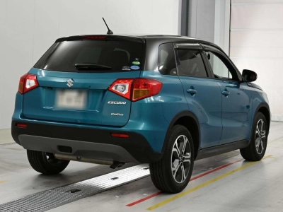 SUZUKI ESCUDO