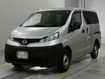 NISSAN NV200 VANETTE VAN