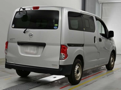 NISSAN NV200 VANETTE VAN