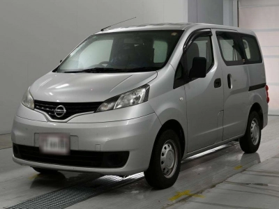 NISSAN NV200 VANETTE VAN