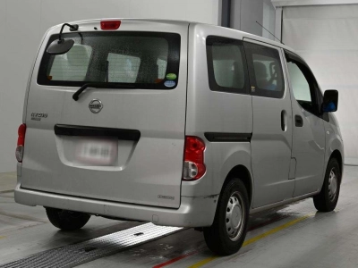 NISSAN NV200 VANETTE VAN