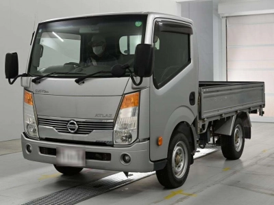 NISSAN ATLAS