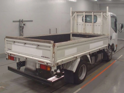 NISSAN ATLAS