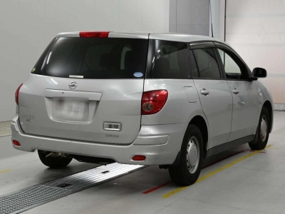 NISSAN NV150 AD