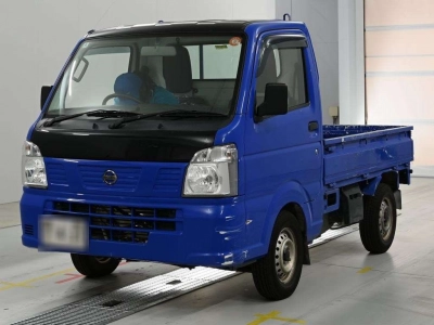 NISSAN NT100 CLIPPER