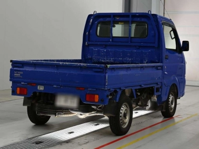 NISSAN NT100 CLIPPER