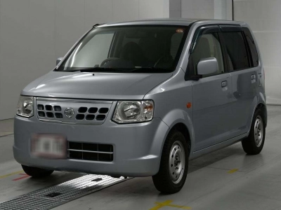 NISSAN OTTI
