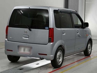 NISSAN OTTI