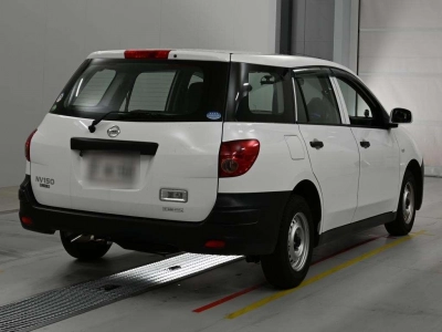 NISSAN NV150 AD