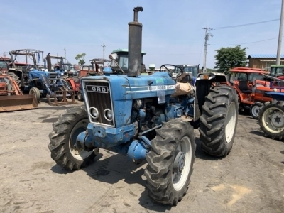 FORD OTHER