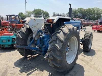 FORD OTHER