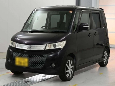 SUZUKI PALETTE SW