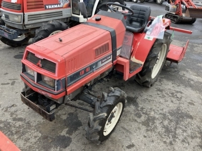 MITSUBISHI OTHER