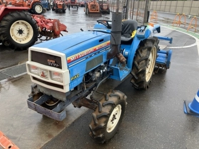 MITSUBISHI OTHER