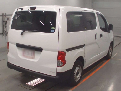NISSAN NV200 VANETTE VAN