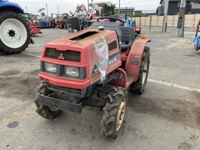 MITSUBISHI OTHER