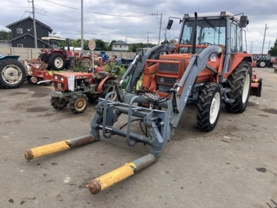 KUBOTA KUBOTA