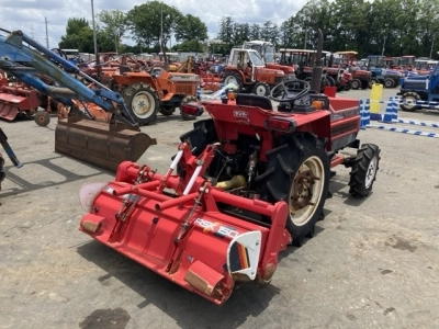 YANMAR OTHER