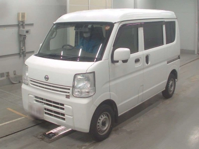 NISSAN NV100 CLIPPER
