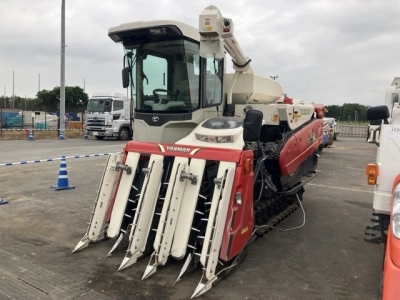 YANMAR OTHER
