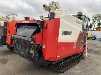 YANMAR OTHER