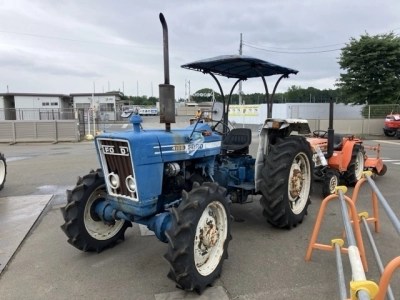 FORD OTHER