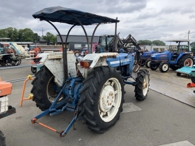 FORD OTHER