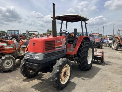 YANMAR OTHER