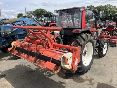 YANMAR OTHER