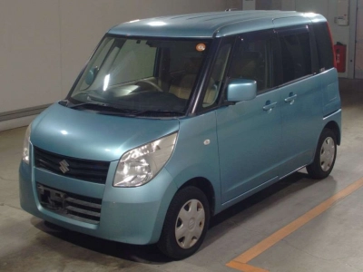 SUZUKI PALETTE