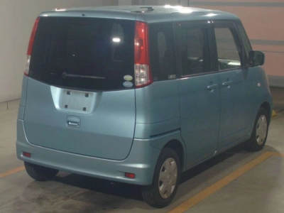SUZUKI PALETTE