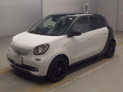 SMART FOURFOUR