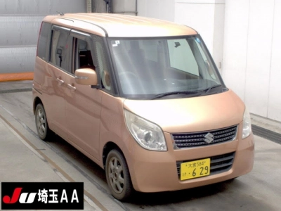 SUZUKI PALETTE