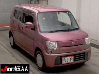 SUZUKI MRWAGON