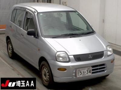 MITSUBISHI MINICA