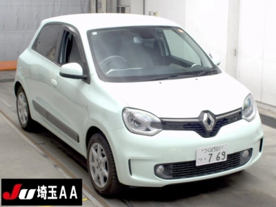 RENAULT TWINGO