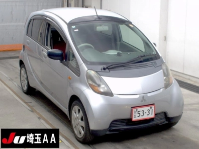 MITSUBISHI I