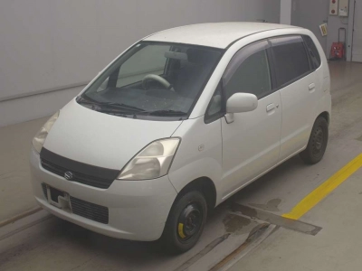 SUZUKI MRWAGON
