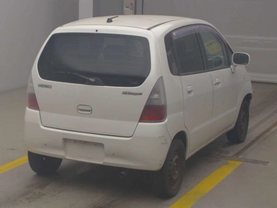 SUZUKI MRWAGON