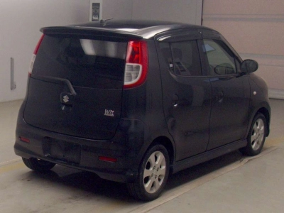 SUZUKI MRWAGON