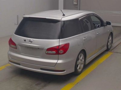 NISSAN WINGROAD